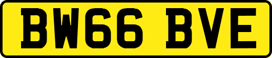 BW66BVE