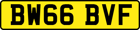 BW66BVF