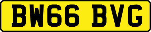 BW66BVG