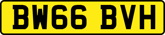 BW66BVH