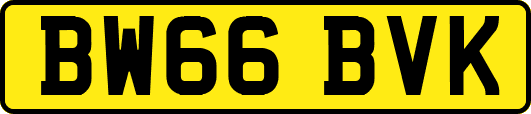 BW66BVK