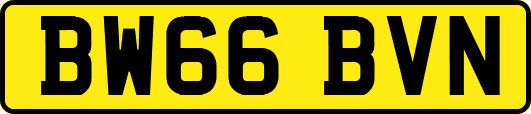 BW66BVN