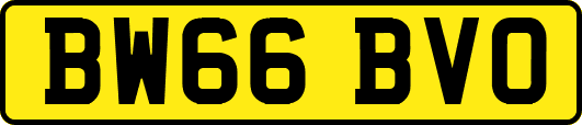 BW66BVO