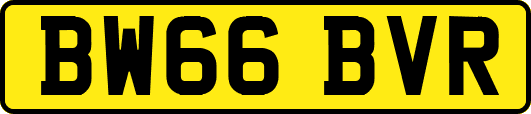 BW66BVR