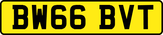 BW66BVT