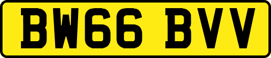 BW66BVV