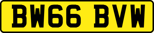 BW66BVW
