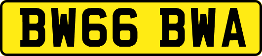 BW66BWA