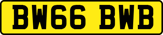 BW66BWB