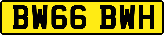 BW66BWH