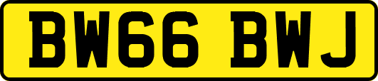 BW66BWJ