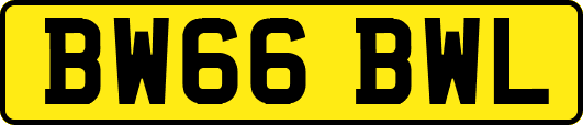 BW66BWL