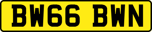 BW66BWN