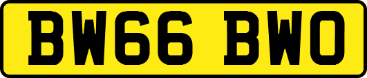 BW66BWO