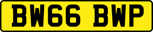 BW66BWP
