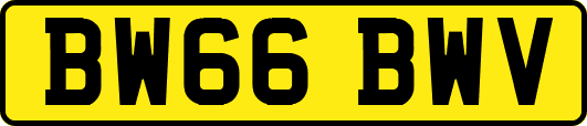 BW66BWV