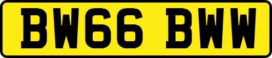 BW66BWW