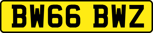 BW66BWZ
