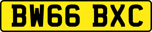 BW66BXC