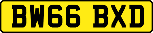 BW66BXD