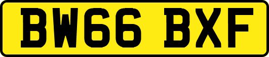 BW66BXF