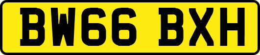 BW66BXH