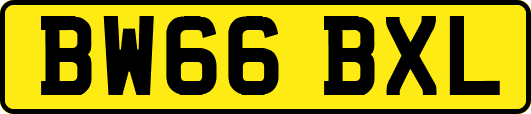 BW66BXL