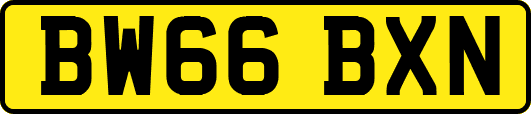 BW66BXN