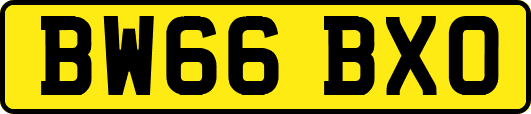 BW66BXO