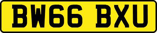 BW66BXU