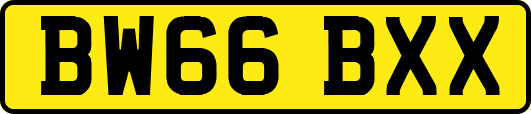 BW66BXX