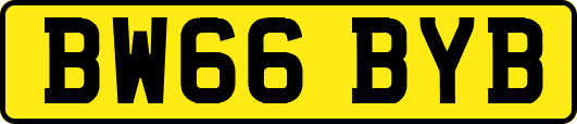 BW66BYB