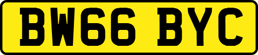 BW66BYC