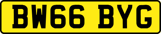 BW66BYG