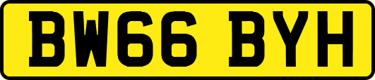 BW66BYH