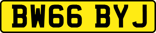 BW66BYJ