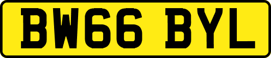 BW66BYL