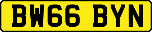 BW66BYN