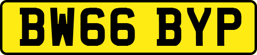 BW66BYP