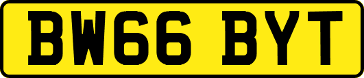BW66BYT