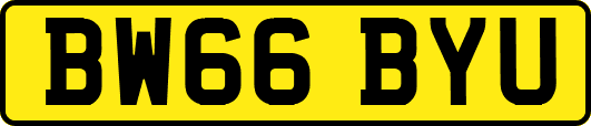 BW66BYU