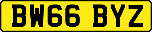 BW66BYZ