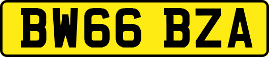BW66BZA