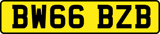 BW66BZB