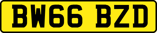 BW66BZD