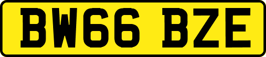 BW66BZE