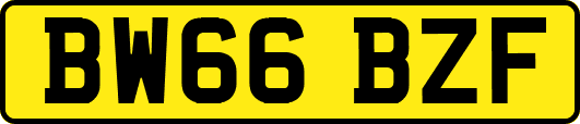 BW66BZF