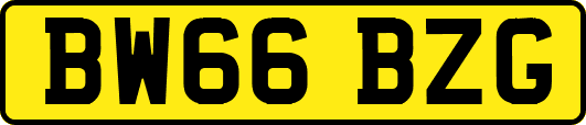 BW66BZG