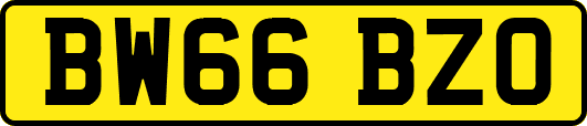 BW66BZO