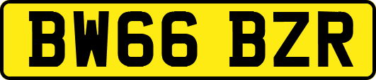 BW66BZR